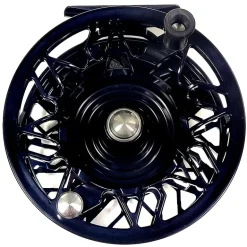 Abel Rove Black Fly Reel