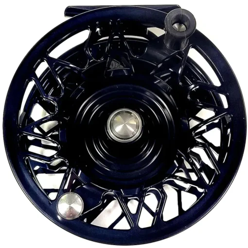Abel Rove Black Fly Reel