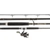Abu Garcia Muscle Tip 602S 2-4kg Combo
