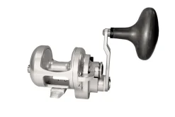 Accurate Boss Extreme Overhead Reel