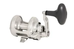 Accurate Boss Extreme Overhead Reel