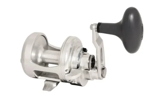 Accurate Boss Extreme Overhead Reel