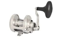 Accurate Boss Extreme Overhead Reel