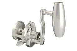 Accurate Valiant SPJ Overhead Reel