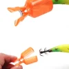 AFN Squid Jig Clips 6-pack