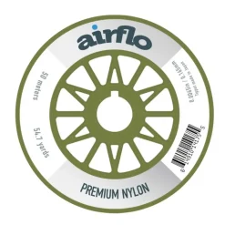Airflo Premium Copolymer Tippet 50m