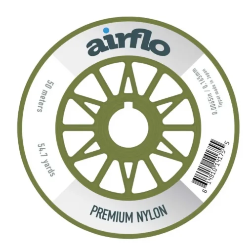 Airflo Premium Copolymer Tippet 50m