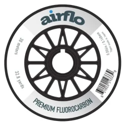 Airflo Premium Fluorocarbon Tippet 30m