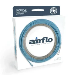 Airflo Superflo Ridge 2.0 Flats Master Fly Line