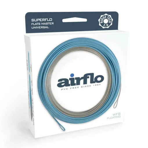 Airflo Superflo Ridge 2.0 Flats Master Fly Line