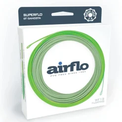 Airflo Superflo Ridge 2.0 GT Gangsta