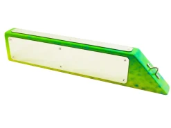 Angler Aluminium Mirror Teaser