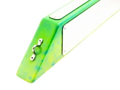 Angler Aluminium Mirror Teaser