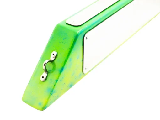 Angler Aluminium Mirror Teaser