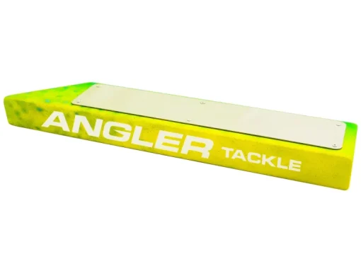 Angler Aluminium Mirror Teaser