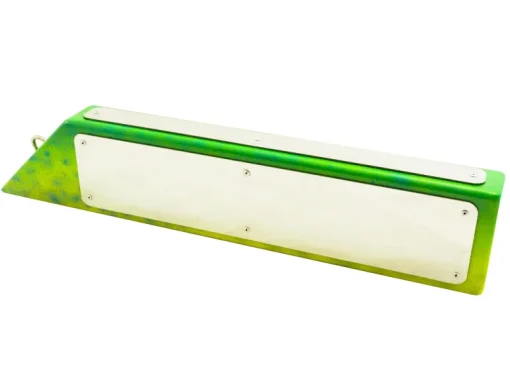 Angler Aluminium Mirror Teaser