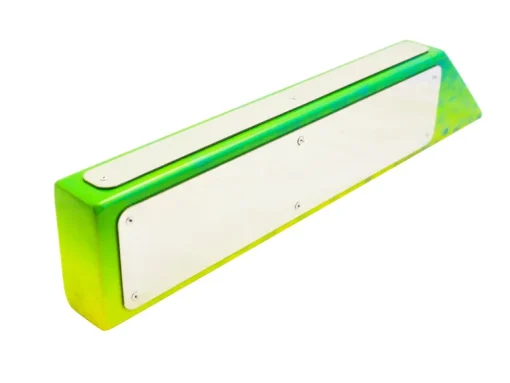 Angler Aluminium Mirror Teaser