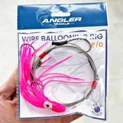 Angler Ballooning Rig