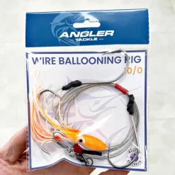 Angler Ballooning Rig
