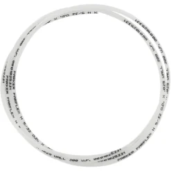 Angler Chafe Tubing