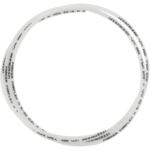 Angler Chafe Tubing