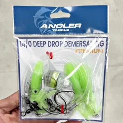 Angler Deep Drop Premium