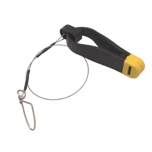 Angler Downrigger Clip