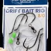 Angler Drift Bait Rig