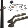 Angler 15ft Outriggers Complete Set