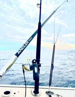 Angler 15ft Outriggers Complete Set