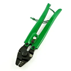 Angler Hand Crimping Tool