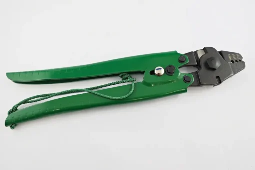 Angler Hand Crimping Tool