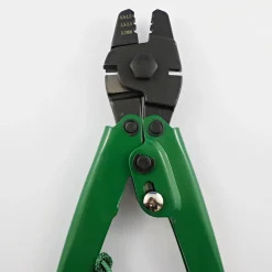 Angler Hand Crimping Tool