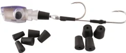 Angler Hook Locks