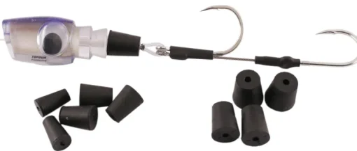 Angler Hook Locks