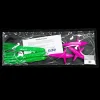 Angler 5in Bird Octopus Teaser Rigged