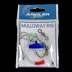 Angler Mulloway Slider Rig