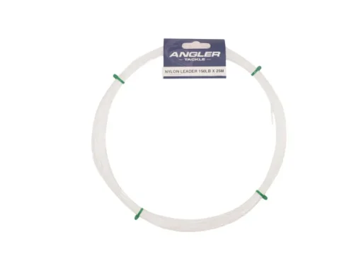 Angler Nylon Leader