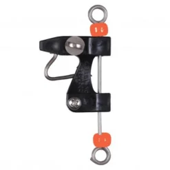 Angler Outrigger Release Clip