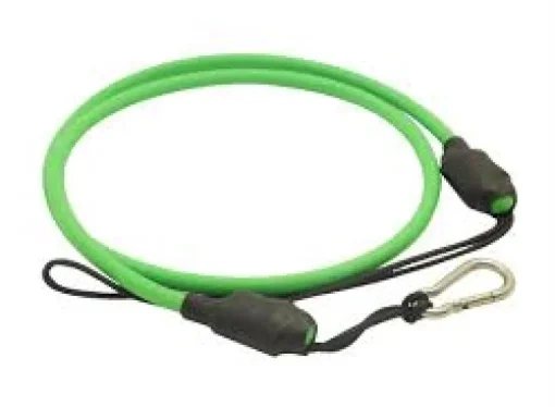 Angler Rod Safety Strap