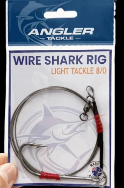 Angler Shark Rig