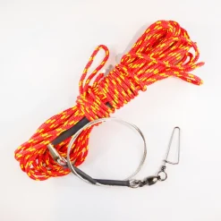 Angler Teaser Tow Line