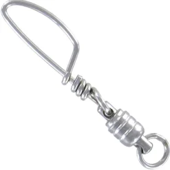 Angler Tournament Clip Swivel