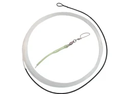 Angler Wind On Leader With Clip 200lb