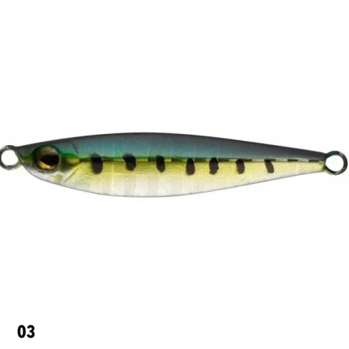 Apia Seiryu Bits 10g
