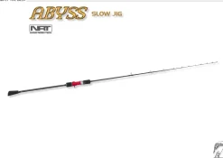 Assassin Abyss Slow Jig