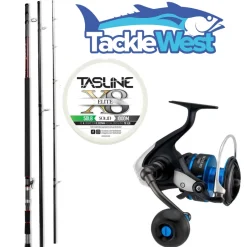 Assassin Beachmaster ZLE Drone Fishing Combo