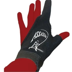 Assassin Casting Finger Glove Left Hand