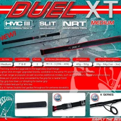 Assassin Duel XT