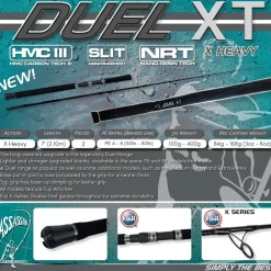 Assassin Duel XT